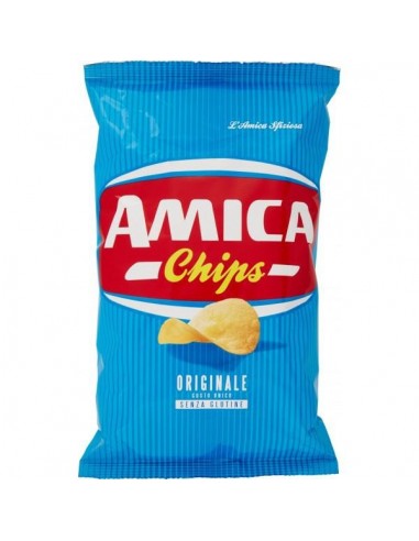 Amica chips patatina gr25x28 originale