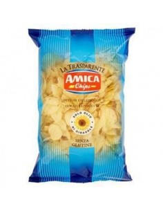Amica chips patatina gr475 classica barman