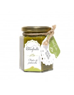 Etnafrutti pesto gr90 di pistacchio