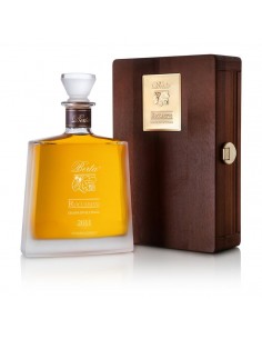 Berta grappa cl70 roccanivo