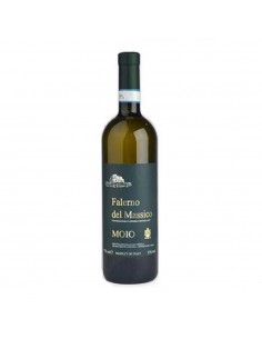 Moio falerno cl75 bianco