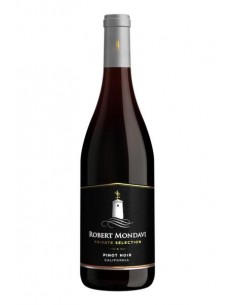 Robert mondavi p.s cl.75 pinot noir