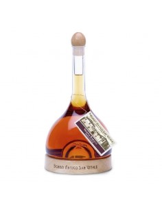 Borgo antico s.vitale grappa cl70 brunello
