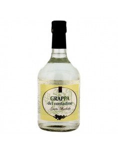 Grappa del contadino cl35