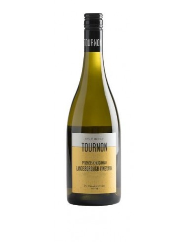 Tournon landsborough cl.75 chardonnay vineyard