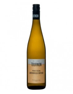 Tournon landsborough cl.75 riesling vineyard