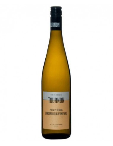 Tournon landsborough cl.75 riesling vineyard