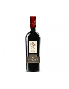 Villa matilde cl75 aglianico rocca dei leoni