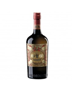 Vermouth del professore cl75 bianco