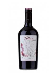 Falesco tellus syrah cl.75