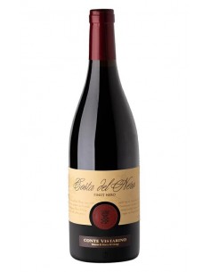Conte vistarino pinot nero cl75 costa del nero