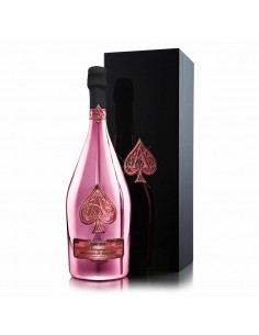 Champagne armand de brignac cl150 rose 