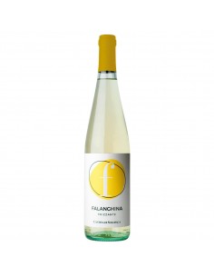 Cantina solopaca cl75 falanghina frizzante