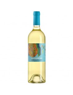 Donnafugata cl75 damarino