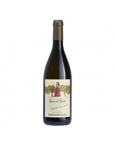 Donnafugata cl75 sicilia doc vigna di gabri