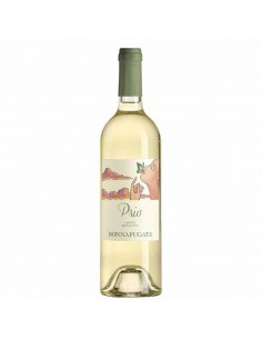Donnafugata cl75 prio sicilia doc lucido