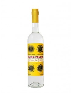 Clairin communal 43% cl.70