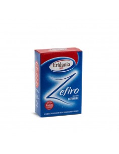 Eridania zucchero kg1 zefiro astuccio