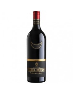 Bertani secco 2018 cl.150