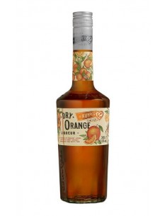 De kuyper cl70 dry orange