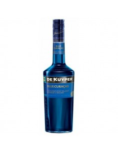 De kuyper cl70 blu curacao