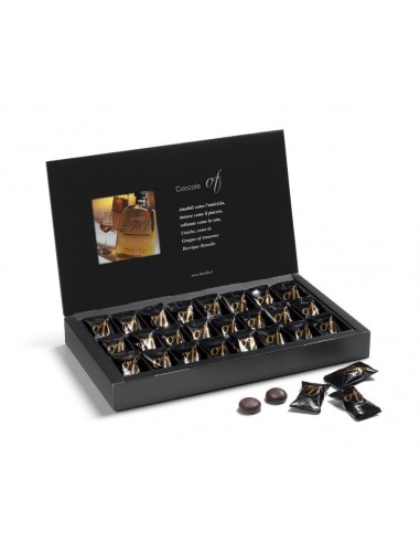 Bonollo cioccolatini gr240 coccole