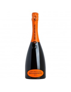 Bellavista cl150 alma gran cuvee  brut