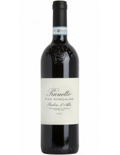 Antinori cl75 barbera d alba prunotto