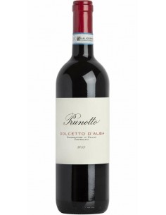 Antinori prunotto dolcetto d alba cl75