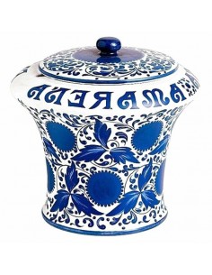 Fabbri amarena kg.1,2 vaso ceramica
