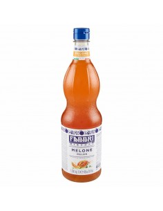 Fabbri mixybar sciroppo lt1 melone pet