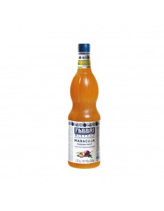 Fabbri mixybar sciroppo lt1 maracuja pet