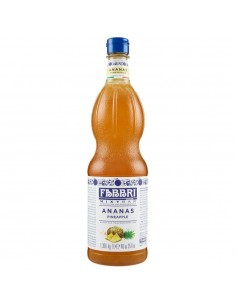 Fabbri mixybar sciroppo lt1 ananas plus pet
