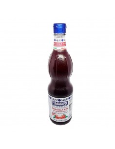 FABBRI MIXYBAR SCIROPPO LT1 FRAGOLA PIU' PET