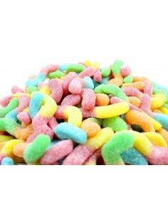 Casa del dolce trolli kg1 serpenti frizz.