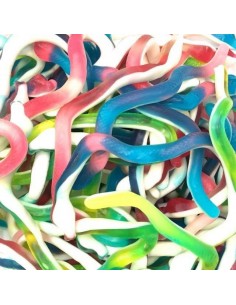 Casa del dolce trolli kg1 serpente bicol.