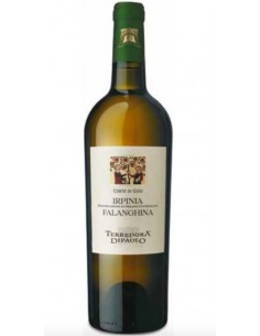 Terredora falanghina cl75 campania igt