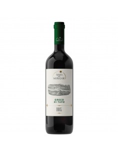 Tenuta del meriggio greco di tufo cl.75