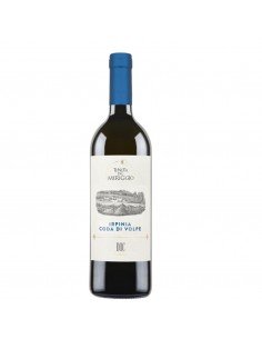Tenuta del meriggio cl75 coda di volpe