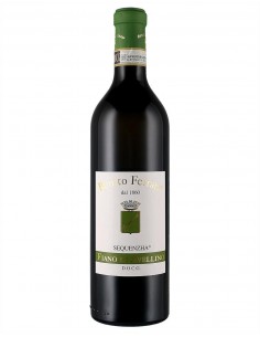 Benito ferrara fiano cl75 sequenzha