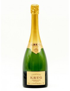 Champagne krug  173 edition cl.75 s/ast.