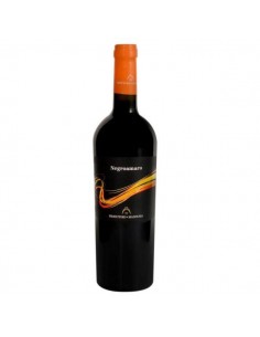 Produttori di manduria negroamaro alceo cl75