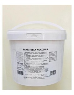 ELENKA FARCITELLA NOCCIOLA KG.5