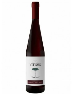 Vitese cabernet sauvignon cl75 bio