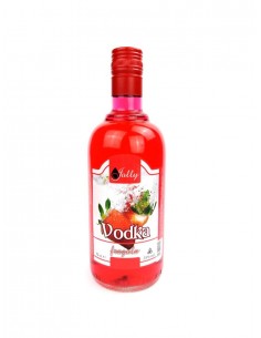 Jolly vodka cl200 fragola