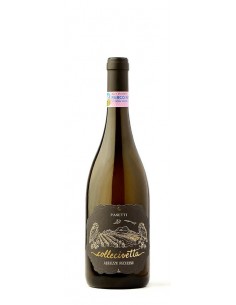 Pasetti collecivetta cl75 pecorino