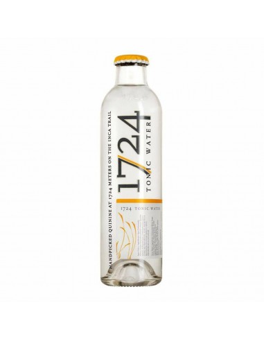 Seventeen 1724 acqua tonica cl.20