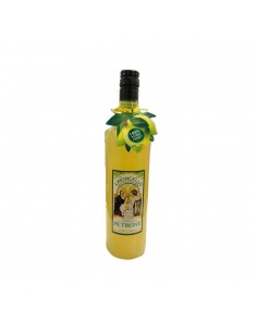 Petrone limoncello cl100 33%