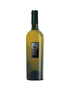 Feudi s.gregorio cl75 lacryma bianco