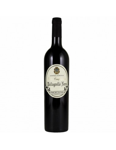 Vestini campagnano pallagrello nero cl.75